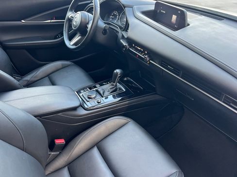 Used 2024 MAZDA CX-30 AWD 2.5 S w/ Select Sport Pkg image 16
