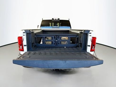 Used 2025 RAM 2500 Power Wagon image 28