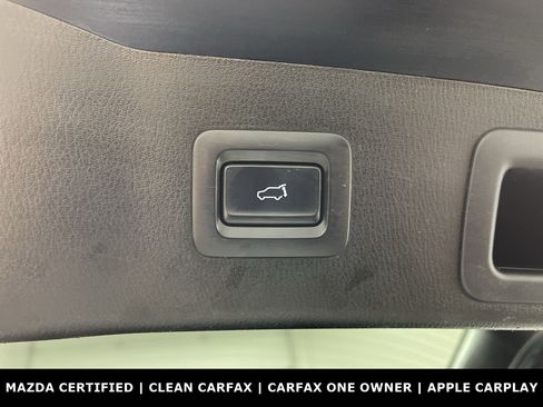 Certified 2023 MAZDA CX-5 AWD 2.5 Turbo image 32