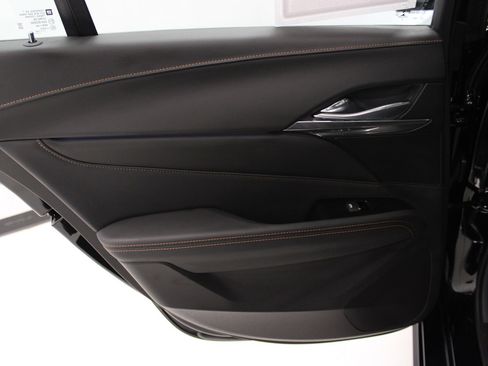 Used 2023 Cadillac CT4 V w/ Navigation Package image 18