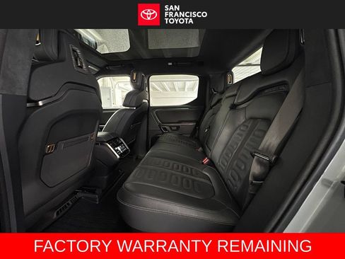 Used 2022 Rivian R1T Adventure AWD/4WD image 16