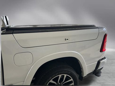 Used 2025 RAM 1500 Limited w/ Bed Utility Group AWD/4WD image 20