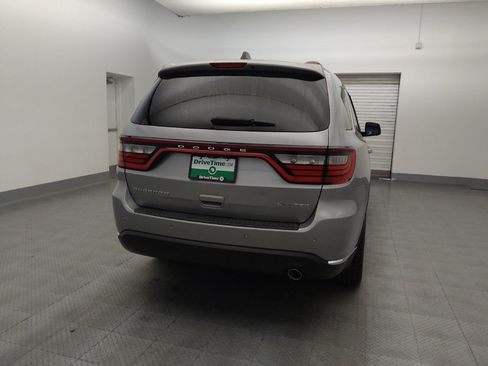 Used 2015 Dodge Durango Limited w/ Premium Group RWD image 7