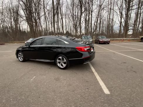 Used 2019 Honda Accord EX-L image 11