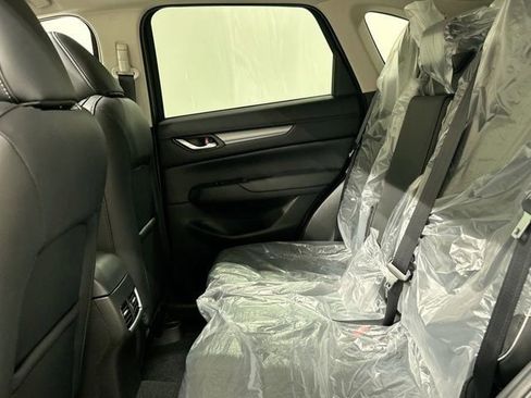 New 2025 MAZDA CX-5 AWD 2.5 S w/ Preferred Package image 21
