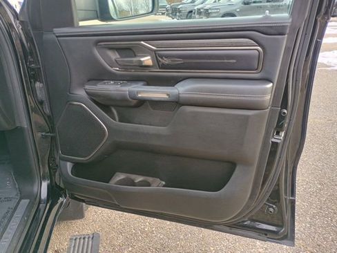 Used 2021 RAM 1500 Limited image 13