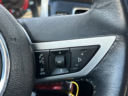 Used 2011 Chevrolet Camaro SS image 34