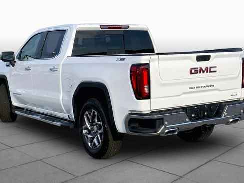 New 2026 GMC Sierra 1500 SLT w/ SLT Premium Plus Package AWD/4WD image 12