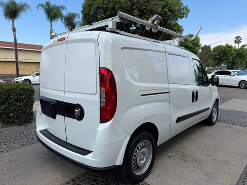 Used 2022 RAM ProMaster City Wagon FWD image 5