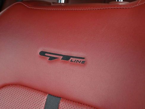 Used 2021 Kia K5 GT-Line image 23