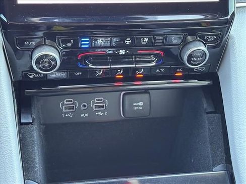 Used 2021 Jeep Grand Cherokee L Overland AWD/4WD image 30