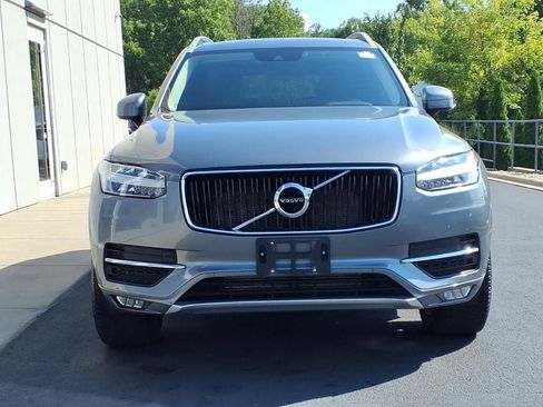 Used 2019 Volvo XC90 T5 Momentum w/ Protection Package AWD/4WD image 2