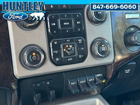 Used 2014 Ford F250 Platinum image 22