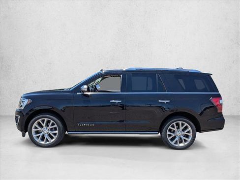Used 2019 Ford Expedition Platinum AWD/4WD image 10