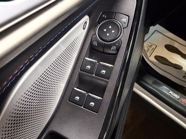 Used 2023 Ford Explorer ST w/ Technology Package AWD/4WD image 13