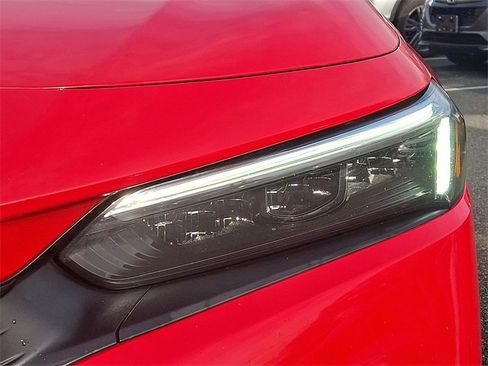 Used 2023 Honda Civic Sport image 9