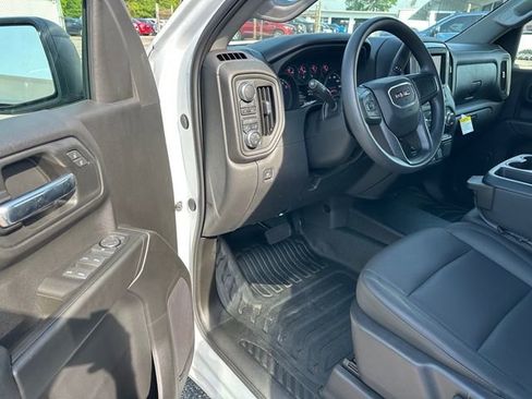 New 2025 GMC Sierra 1500 Pro w/ Pro Value Package image 17