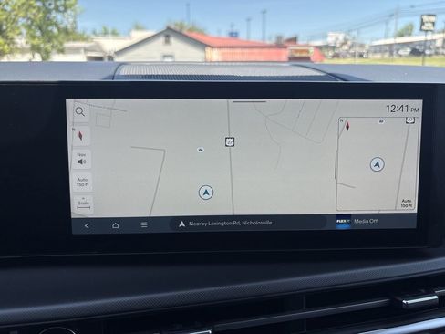 New 2026 Hyundai Santa Fe XRT AWD/4WD image 19
