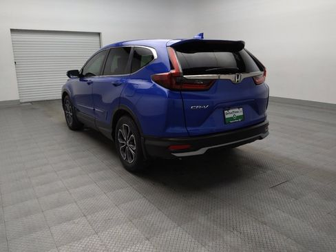 Used 2020 Honda CR-V EX image 5