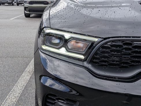New 2026 Dodge Durango GT AWD/4WD image 9
