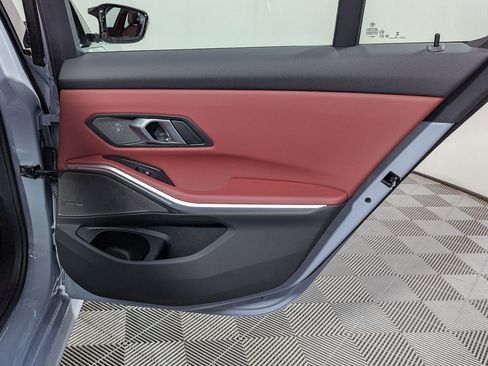 Certified 2024 BMW M340i xDrive image 42