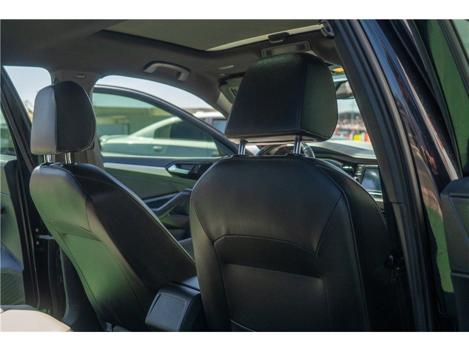 Used 2020 Volkswagen Jetta S FWD image 42