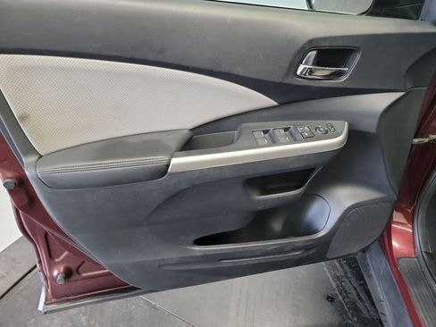 Used 2016 Honda CR-V EX-L image 13