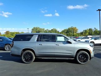 New 2026 Chevrolet Suburban High Country w/ Sun And Tow Package video 2