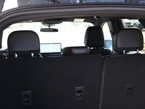 New 2026 Ford Escape ST-Line w/ Tech Pack #1 image 9