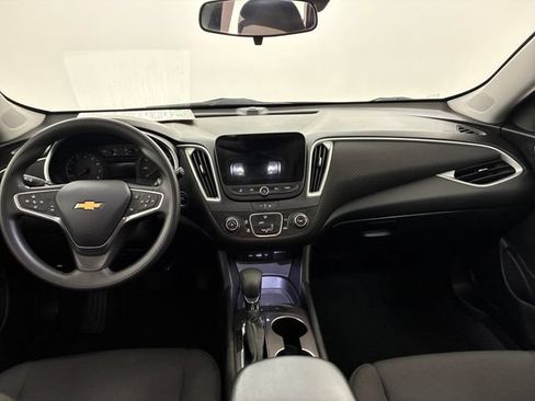 Used 2023 Chevrolet Malibu LS w/ Driver Confidence Package FWD image 20