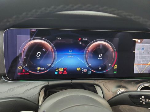 Certified 2022 Mercedes-Benz E 350 Sedan image 26