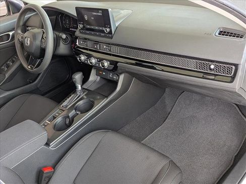 Certified 2023 Honda Civic LX image 20