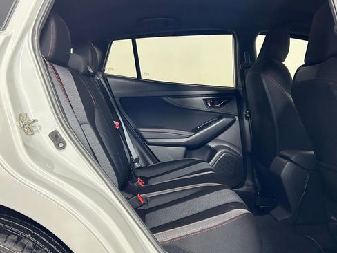 Used 2018 Subaru Impreza 2.0i Sport image 12