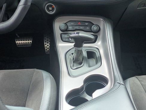 Used 2023 Dodge Challenger R/T Scat Pack RWD image 19