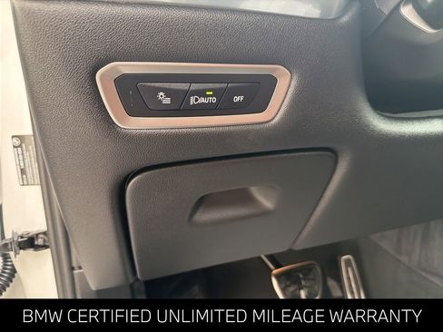Certified 2026 BMW X7 xDrive40i AWD/4WD image 37