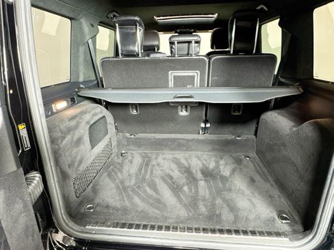 Used 2020 Mercedes-Benz G 63 AMG 4MATIC image 25