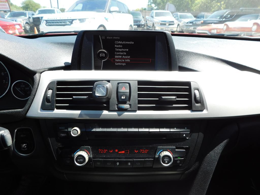 Used 2012 BMW 328i Sedan RWD image 23