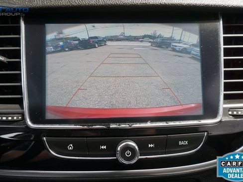 Used 2019 Buick Encore Preferred w/ Safety Package AWD/4WD image 32