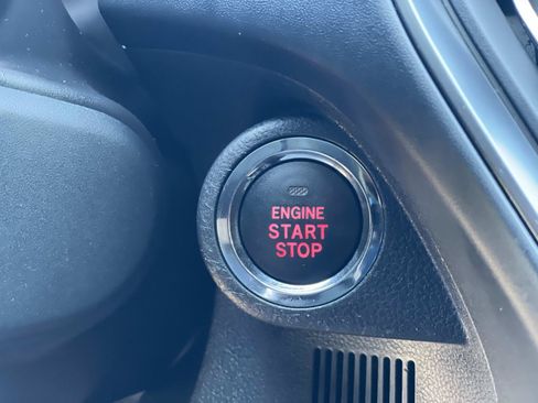 Used 2022 Subaru WRX Premium AWD/4WD image 16