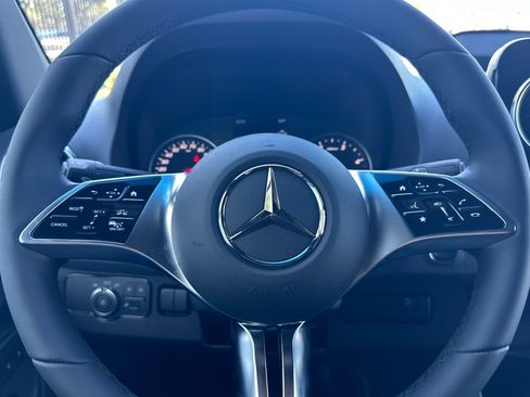 New 2026 Mercedes-Benz Sprinter 3500 image 23