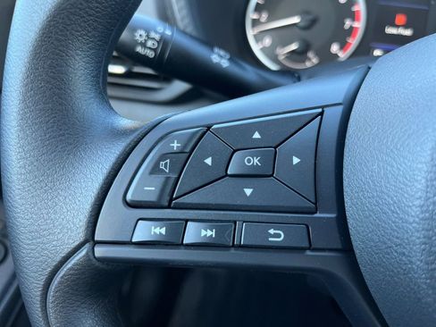 New 2025 Nissan Sentra S image 10