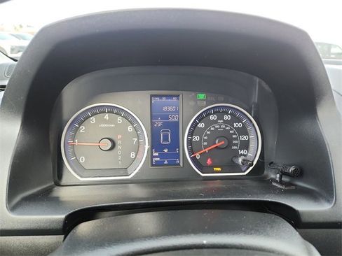 Used 2011 Honda CR-V EX-L image 11