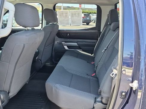 Used 2022 Toyota Tundra SR5 w/ Convenience Package RWD image 15