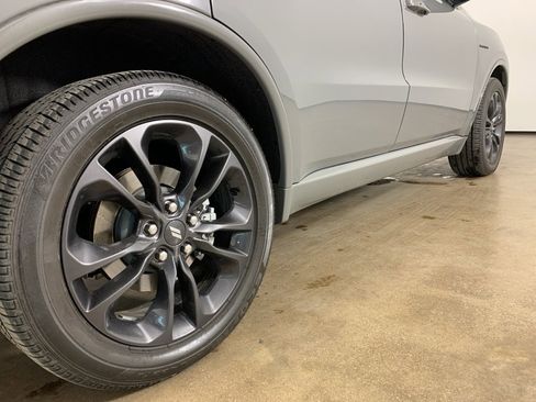 Used 2024 Dodge Durango R/T image 9