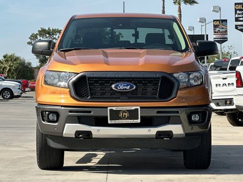 Used 2019 Ford Ranger XLT RWD image 9