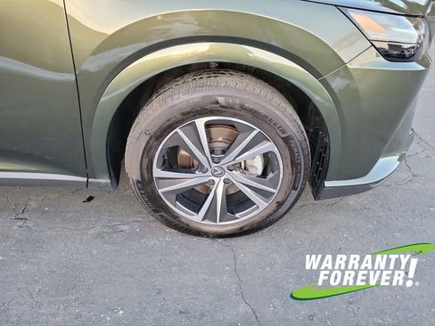 Used 2023 Lexus RX 350 Premium w/ Accessory Package (Z1) image 20