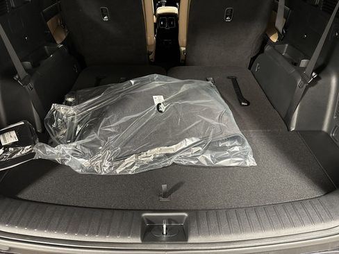 New 2026 Kia Sorento SX Prestige w/ Olive Brown Leather Package image 34