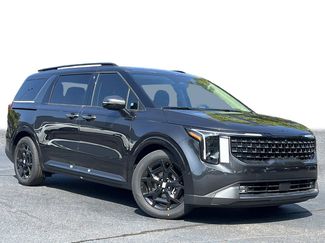 New 2026 Kia Carnival SX Prestige video 2