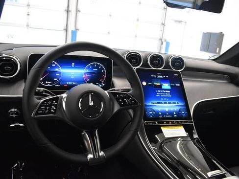 New 2026 Mercedes-Benz GLC 300 4MATIC image 23