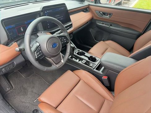 Used 2026 Subaru Outback Touring AWD/4WD image 7